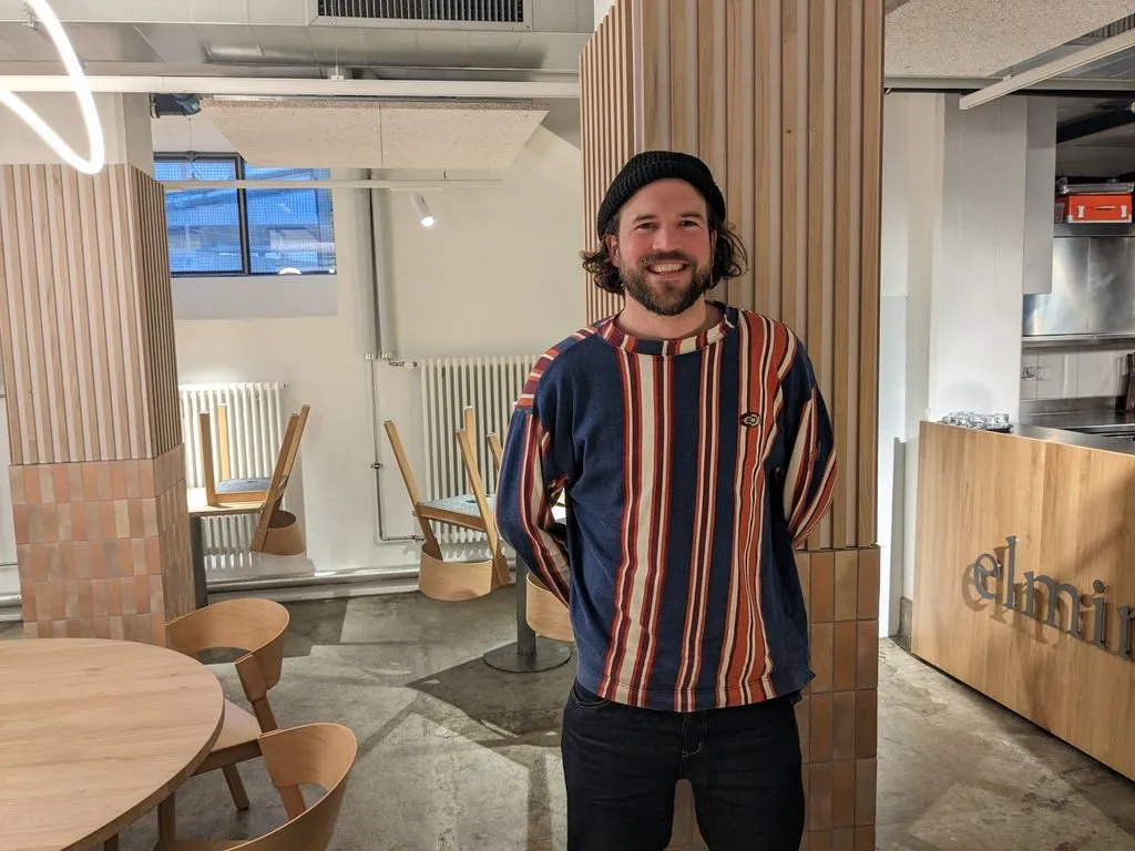 Foto der Story-Erzähler*in.