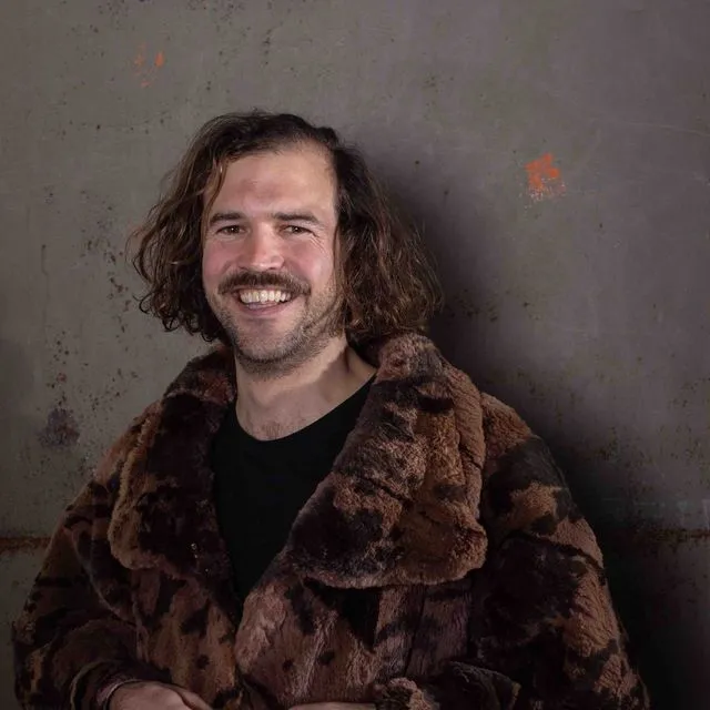 Foto der Story-Erzähler*in.