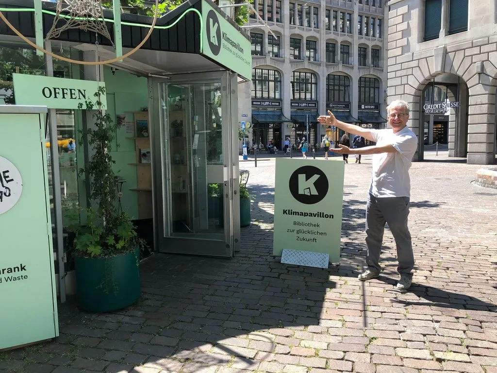 Foto der Story-Erzähler*in.